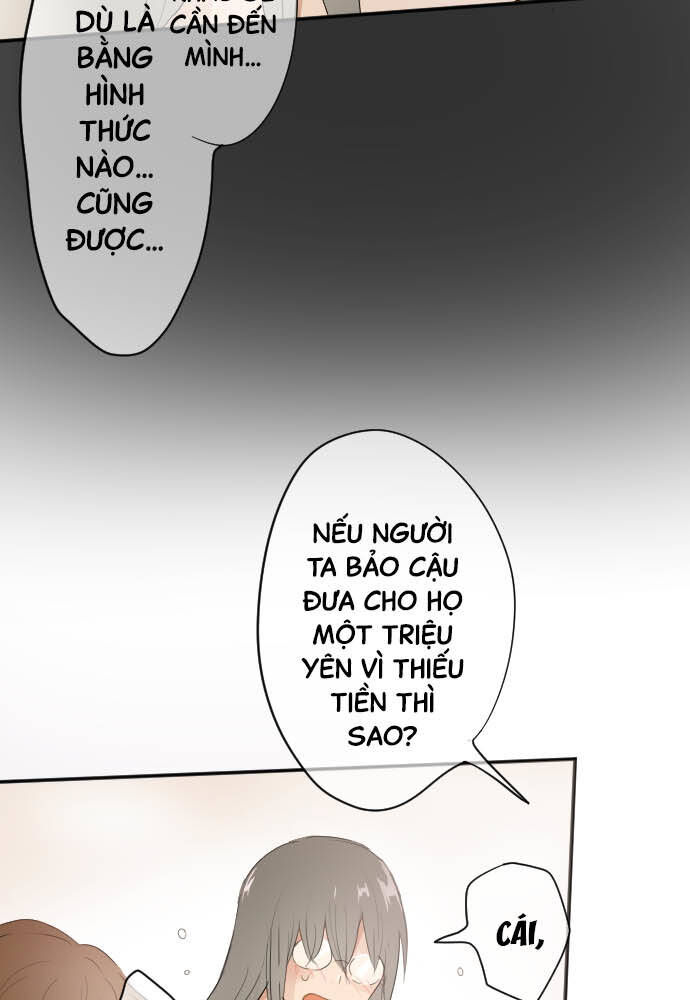 Hoa Cánh Sao: Chapter 60