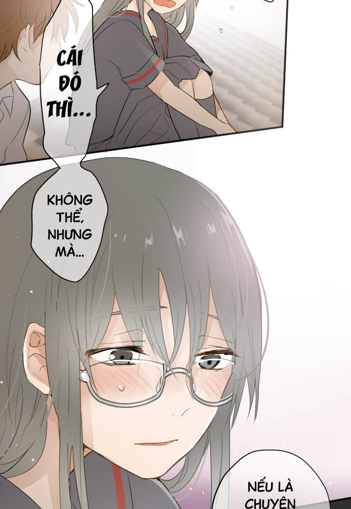 Hoa Cánh Sao: Chapter 60