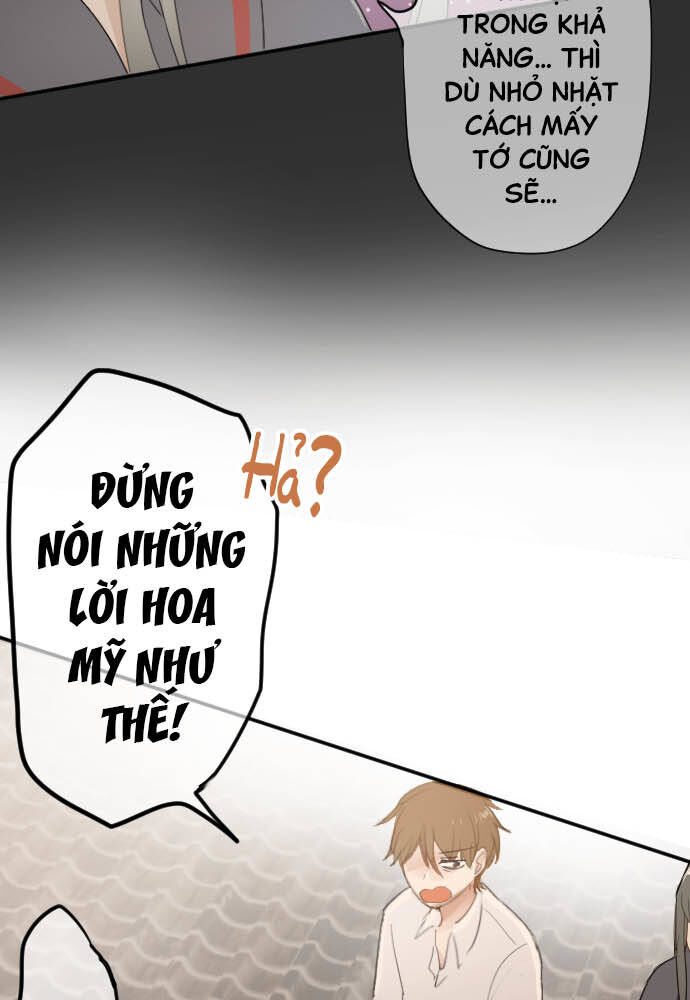 Hoa Cánh Sao: Chapter 60