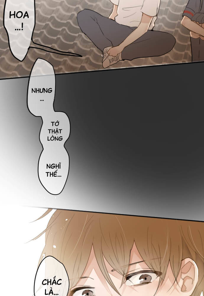 Hoa Cánh Sao: Chapter 60