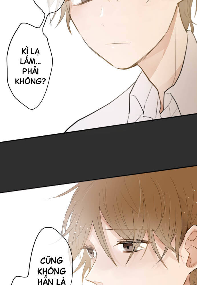 Hoa Cánh Sao: Chapter 60