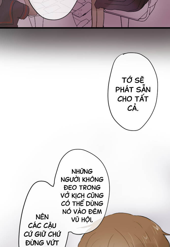 Hoa Cánh Sao: Chapter 60