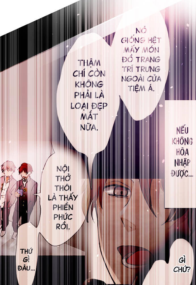 Hoa Cánh Sao: Chapter 60