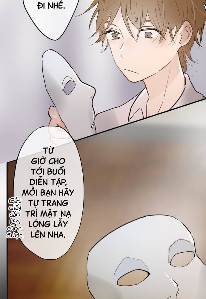 Hoa Cánh Sao: Chapter 60