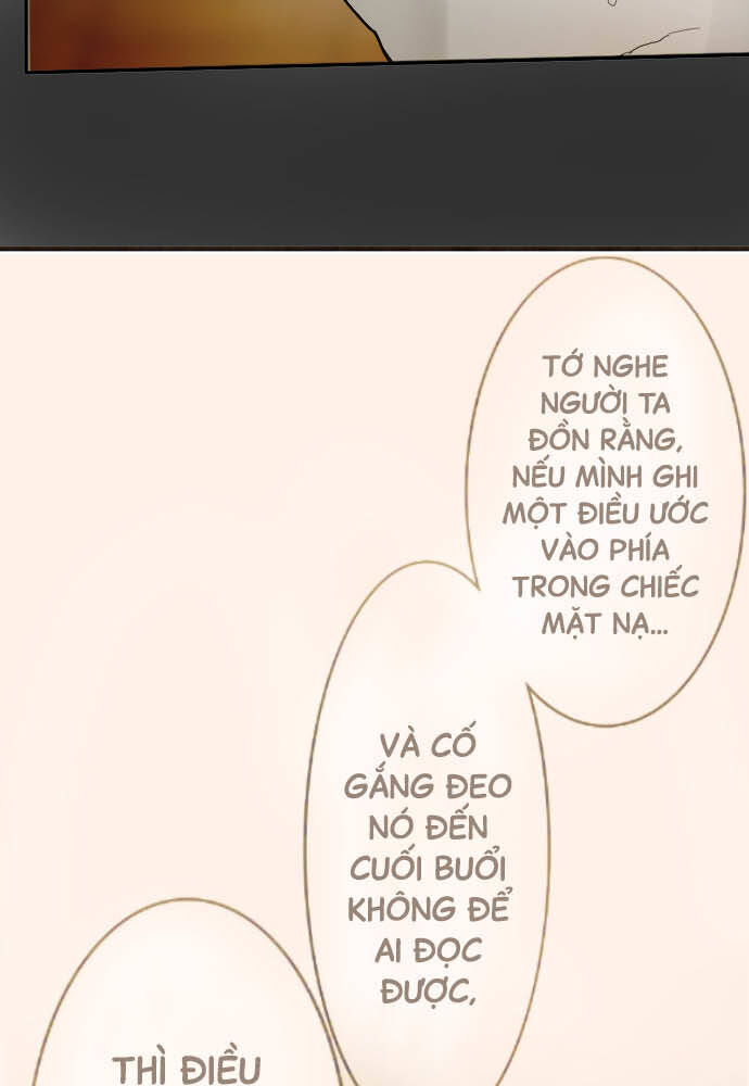 Hoa Cánh Sao: Chapter 60