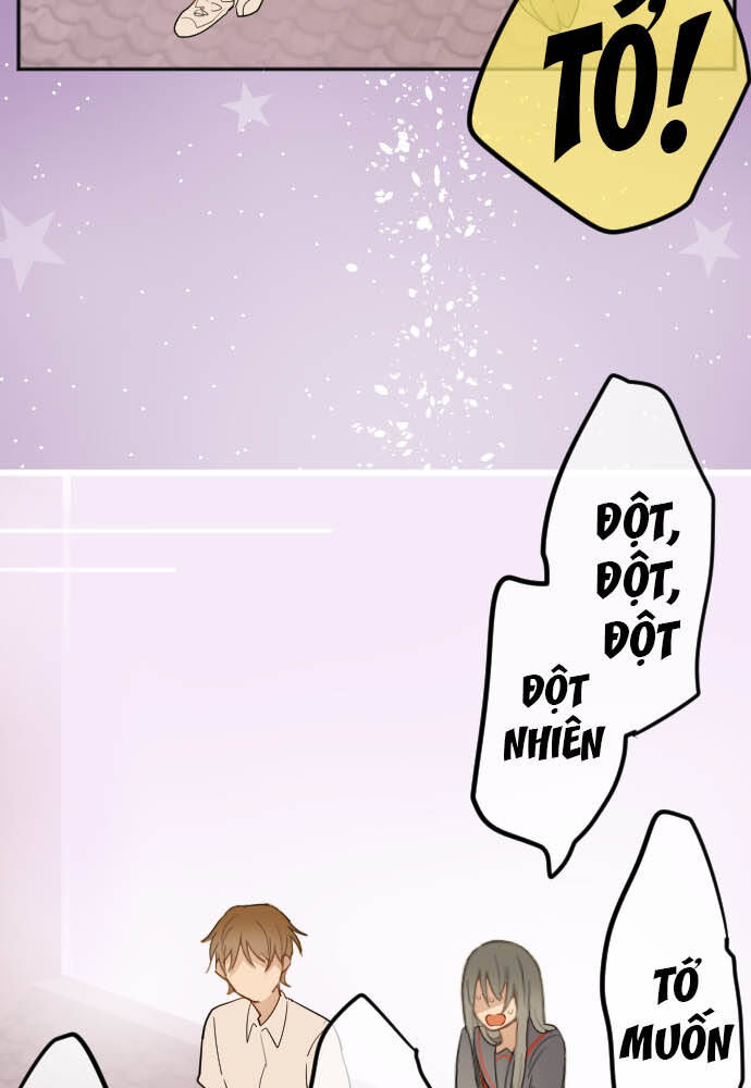 Hoa Cánh Sao: Chapter 60