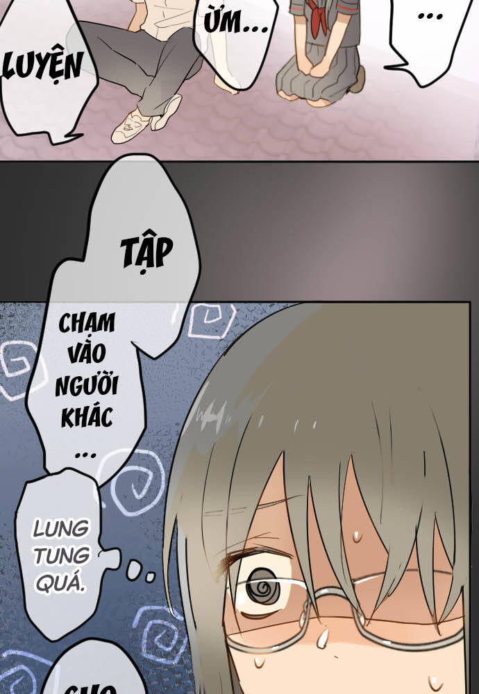 Hoa Cánh Sao: Chapter 60