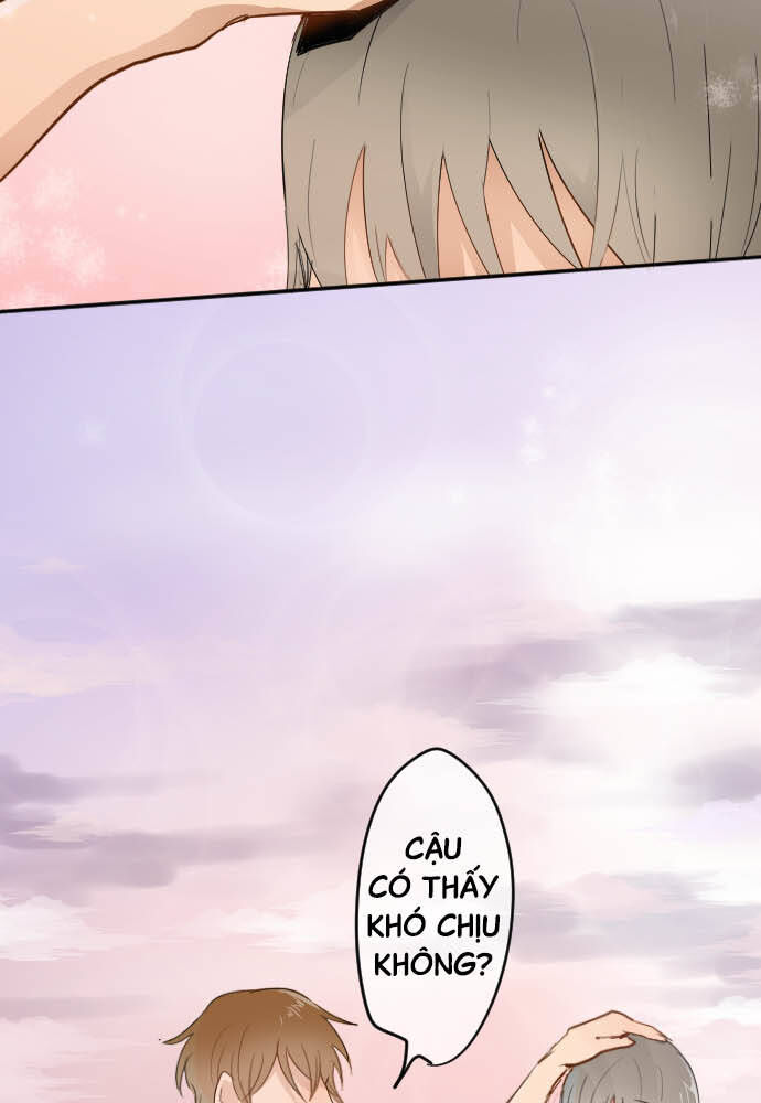 Hoa Cánh Sao: Chapter 60