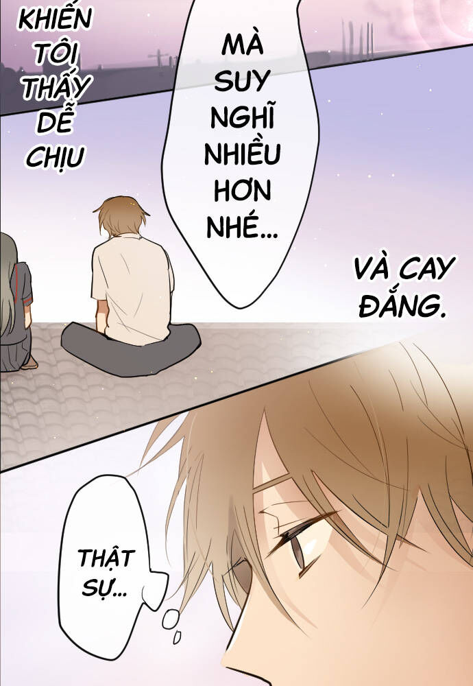 Hoa Cánh Sao: Chapter 60