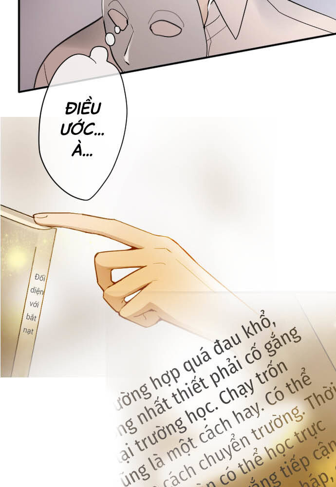 Hoa Cánh Sao: Chapter 60