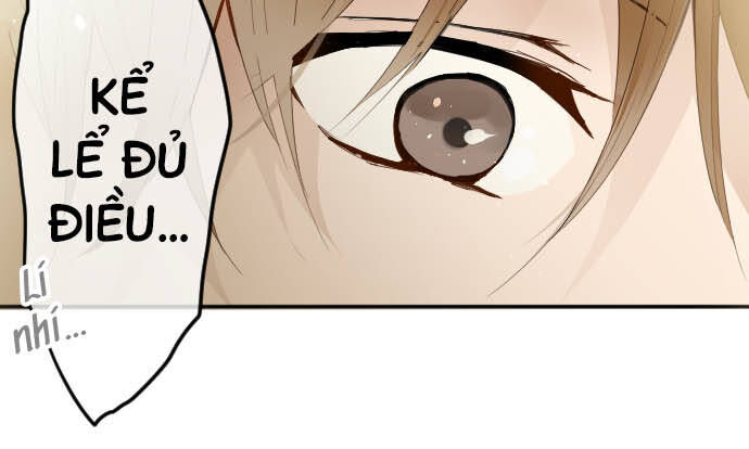 Hoa Cánh Sao: Chapter 61