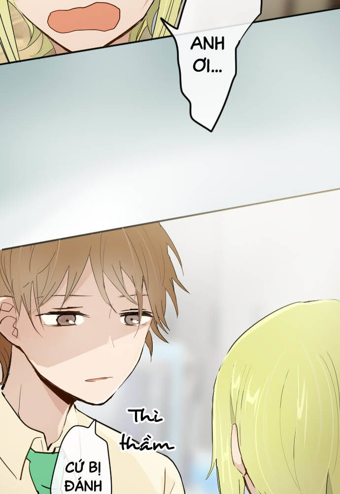 Hoa Cánh Sao: Chapter 61