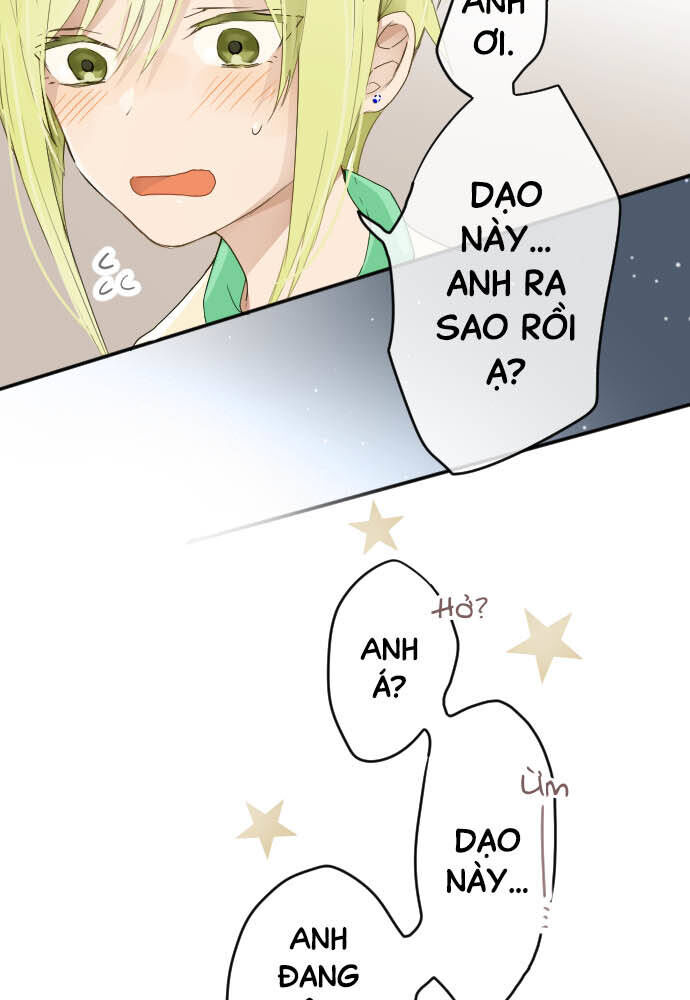 Hoa Cánh Sao: Chapter 61