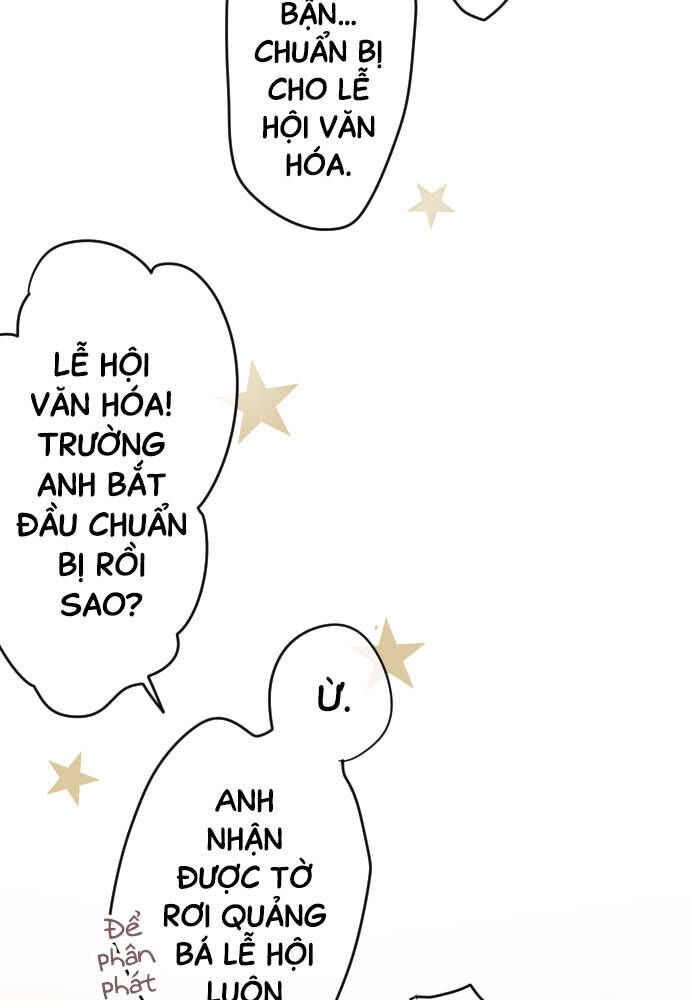 Hoa Cánh Sao: Chapter 61