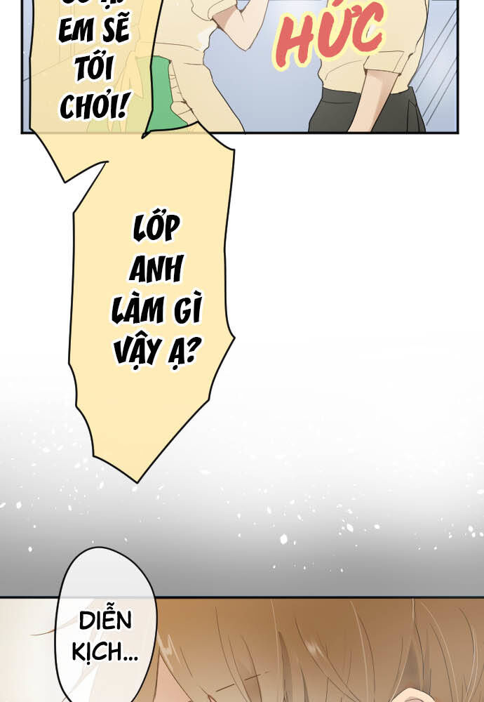 Hoa Cánh Sao: Chapter 61