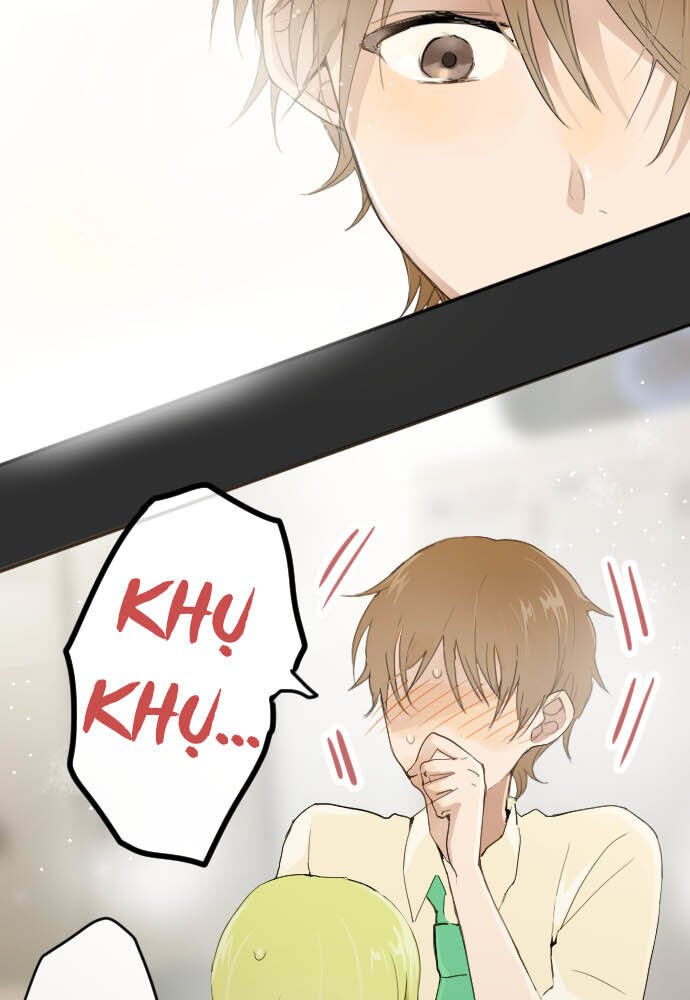 Hoa Cánh Sao: Chapter 61