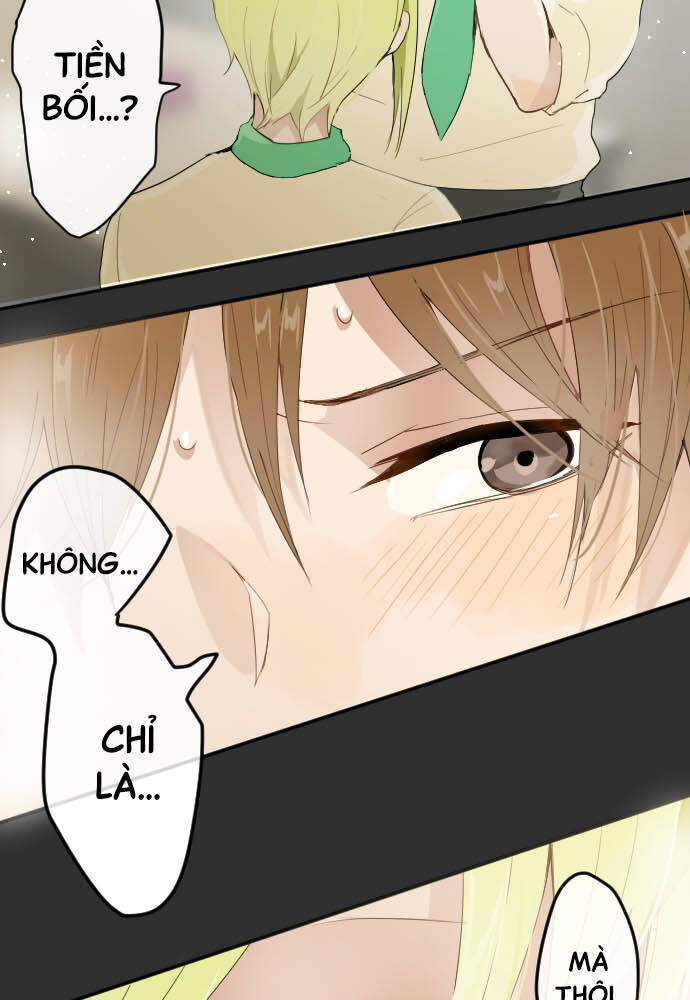 Hoa Cánh Sao: Chapter 61