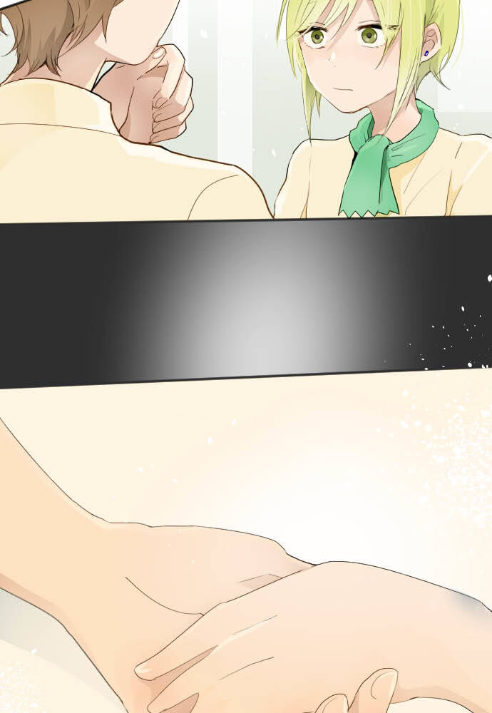 Hoa Cánh Sao: Chapter 61