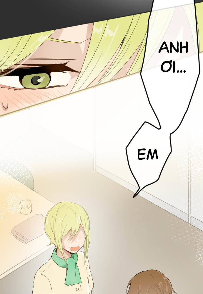 Hoa Cánh Sao: Chapter 61