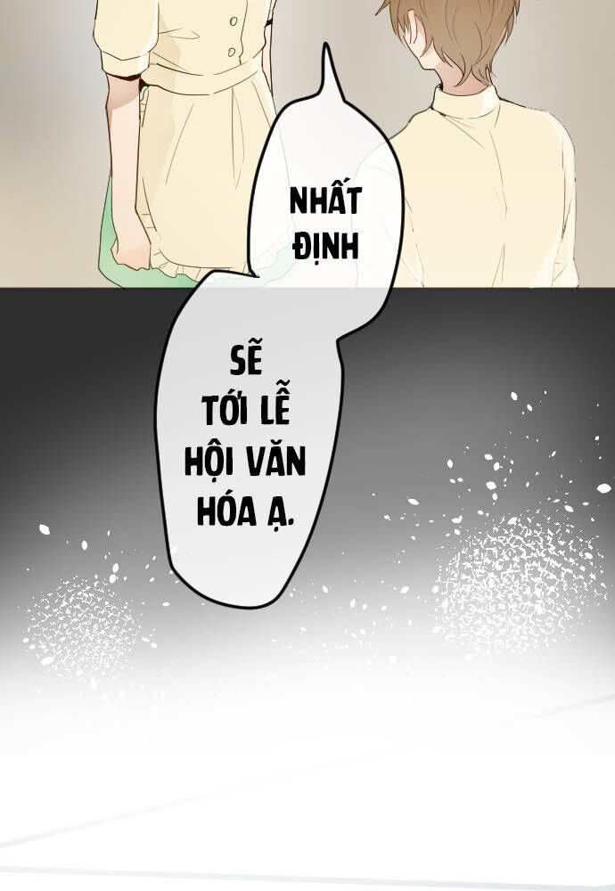 Hoa Cánh Sao: Chapter 61