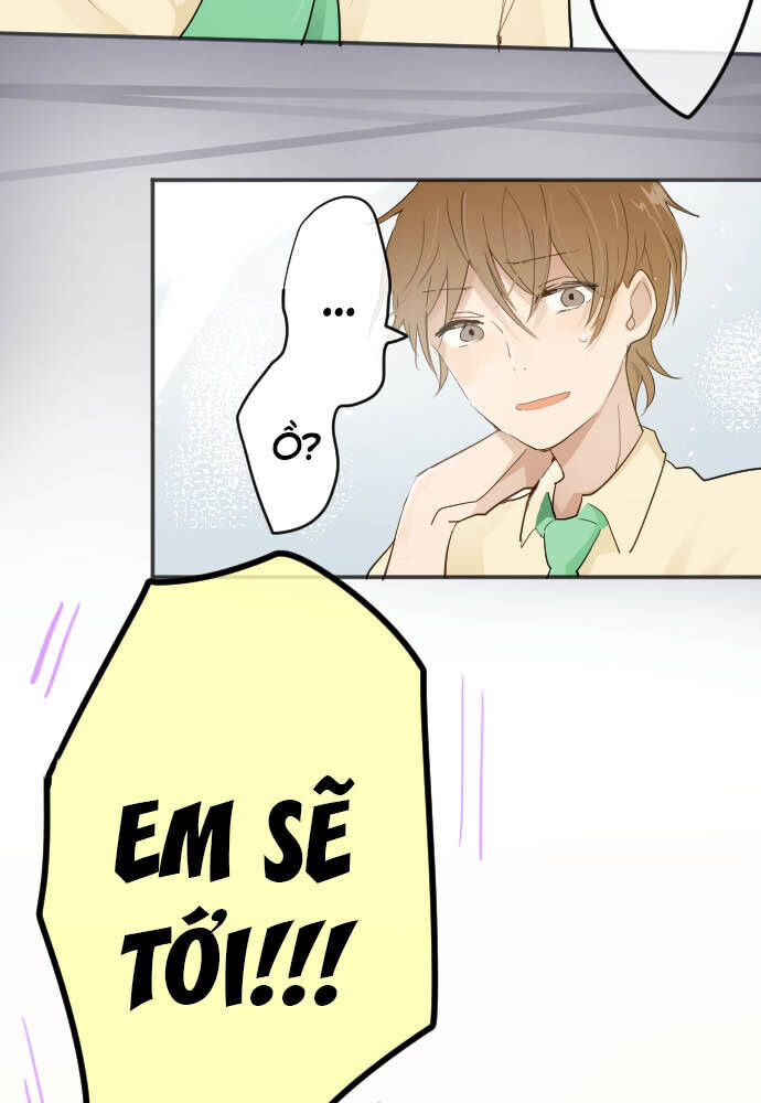 Hoa Cánh Sao: Chapter 61