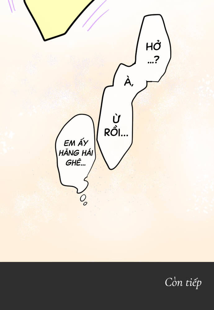 Hoa Cánh Sao: Chapter 61