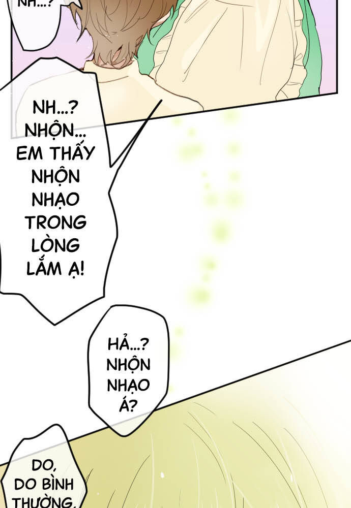 Hoa Cánh Sao: Chapter 61