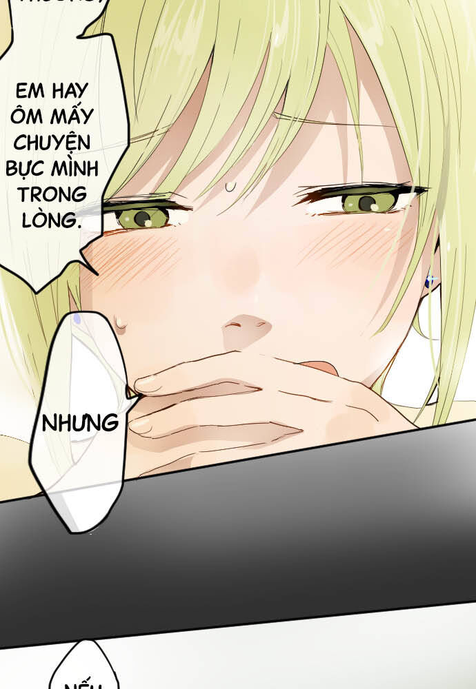 Hoa Cánh Sao: Chapter 61