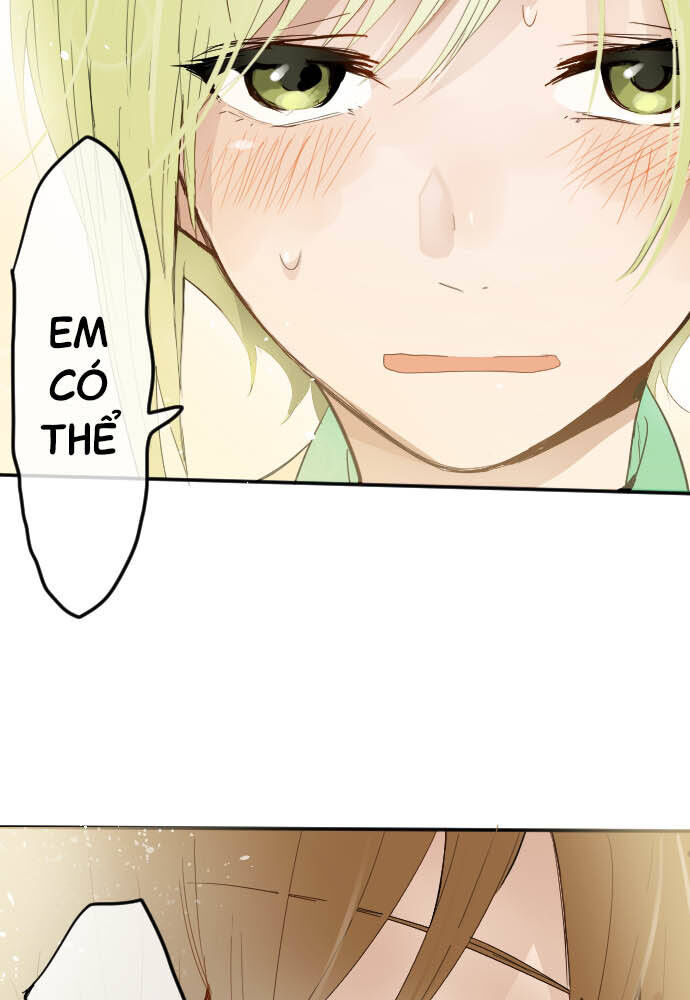 Hoa Cánh Sao: Chapter 61