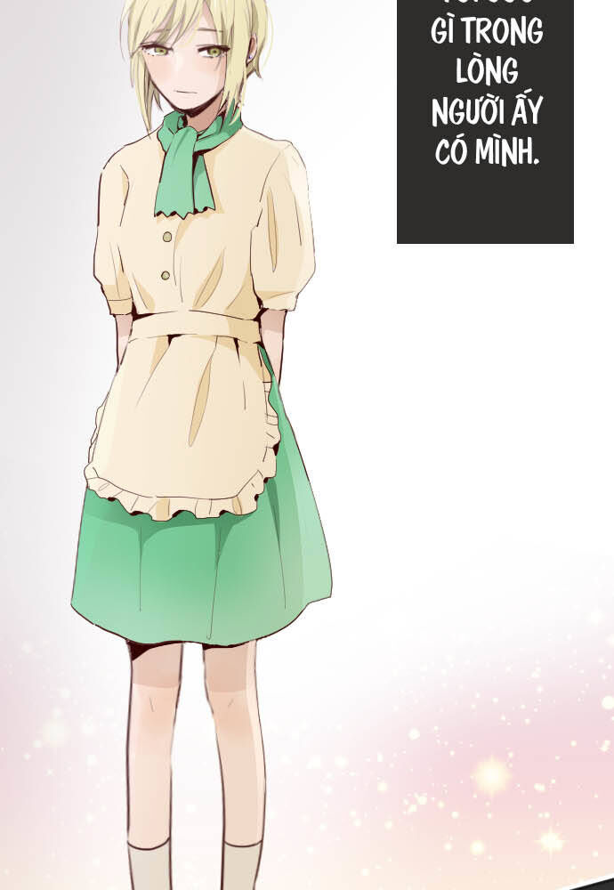 Hoa Cánh Sao: Chapter 64