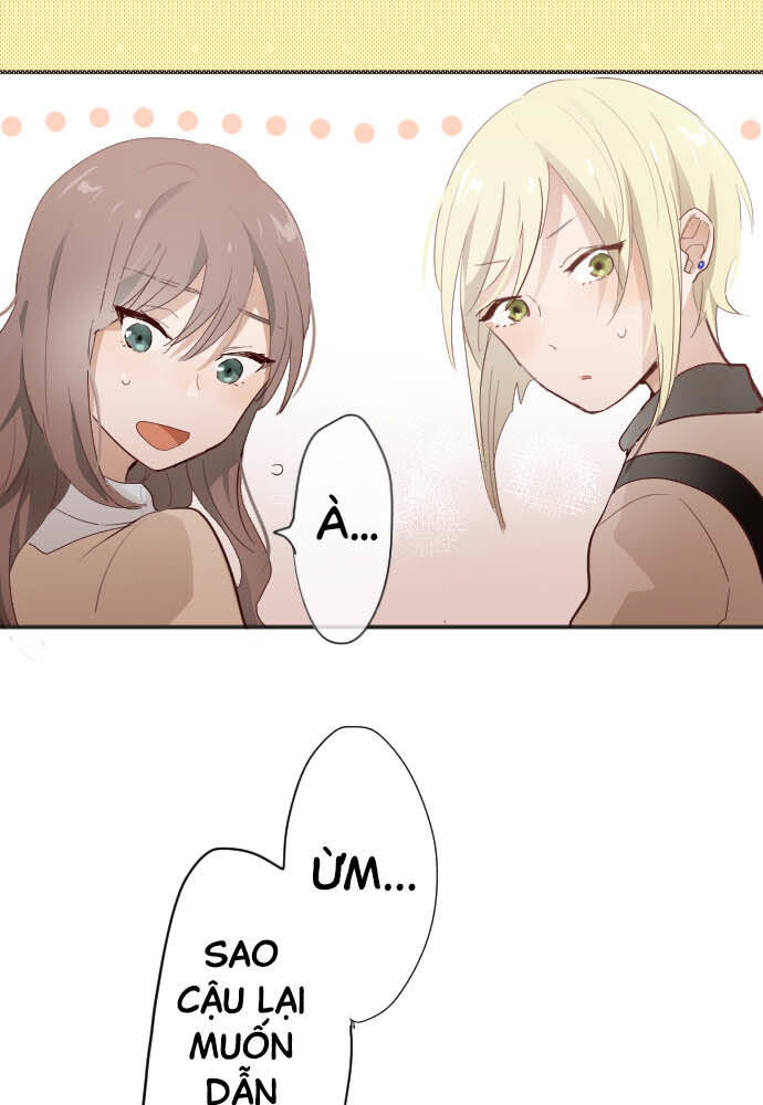 Hoa Cánh Sao: Chapter 64