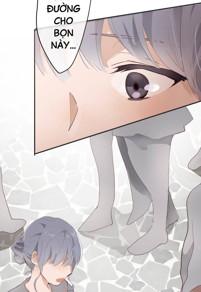 Hoa Cánh Sao: Chapter 64