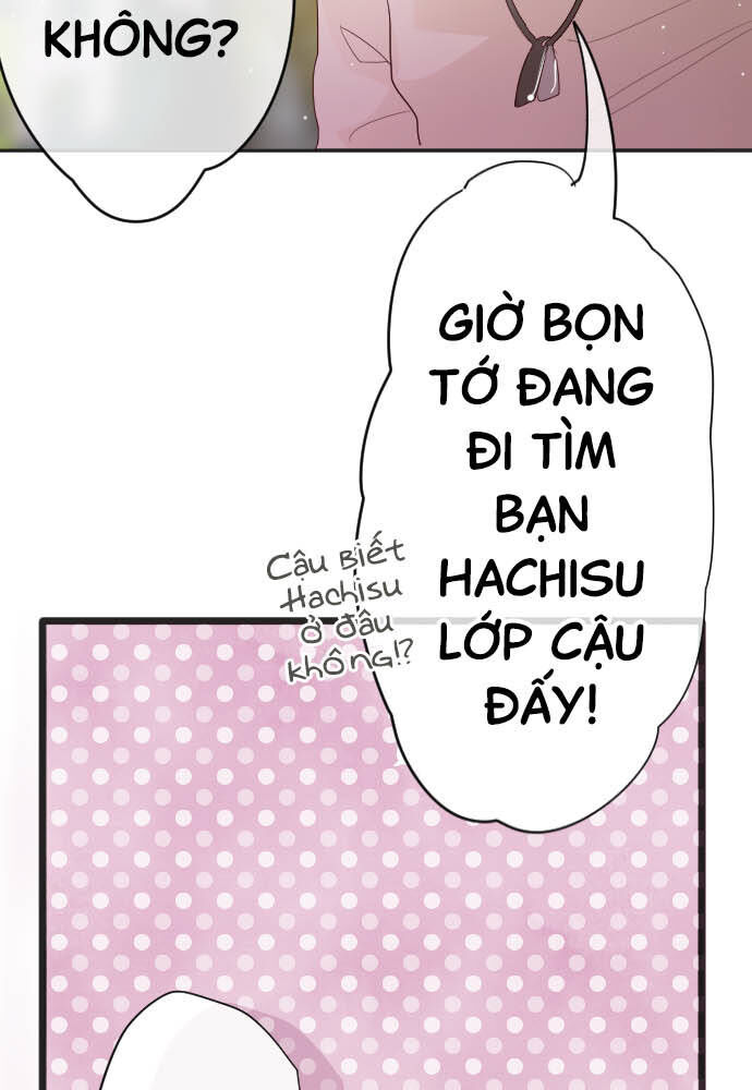 Hoa Cánh Sao: Chapter 64