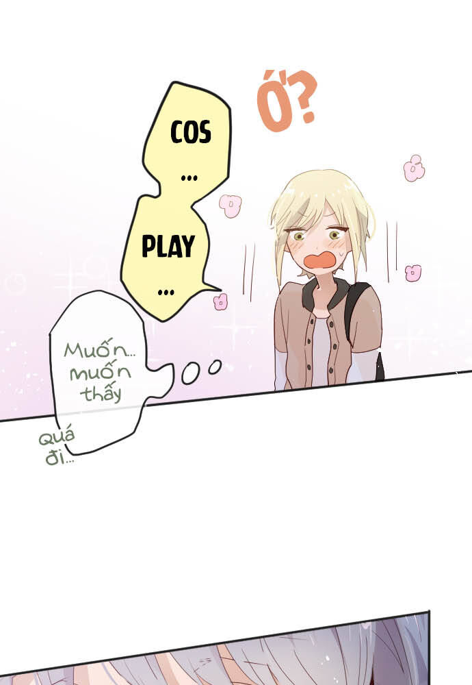 Hoa Cánh Sao: Chapter 64