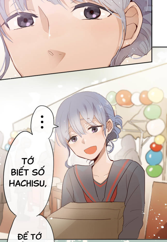 Hoa Cánh Sao: Chapter 64