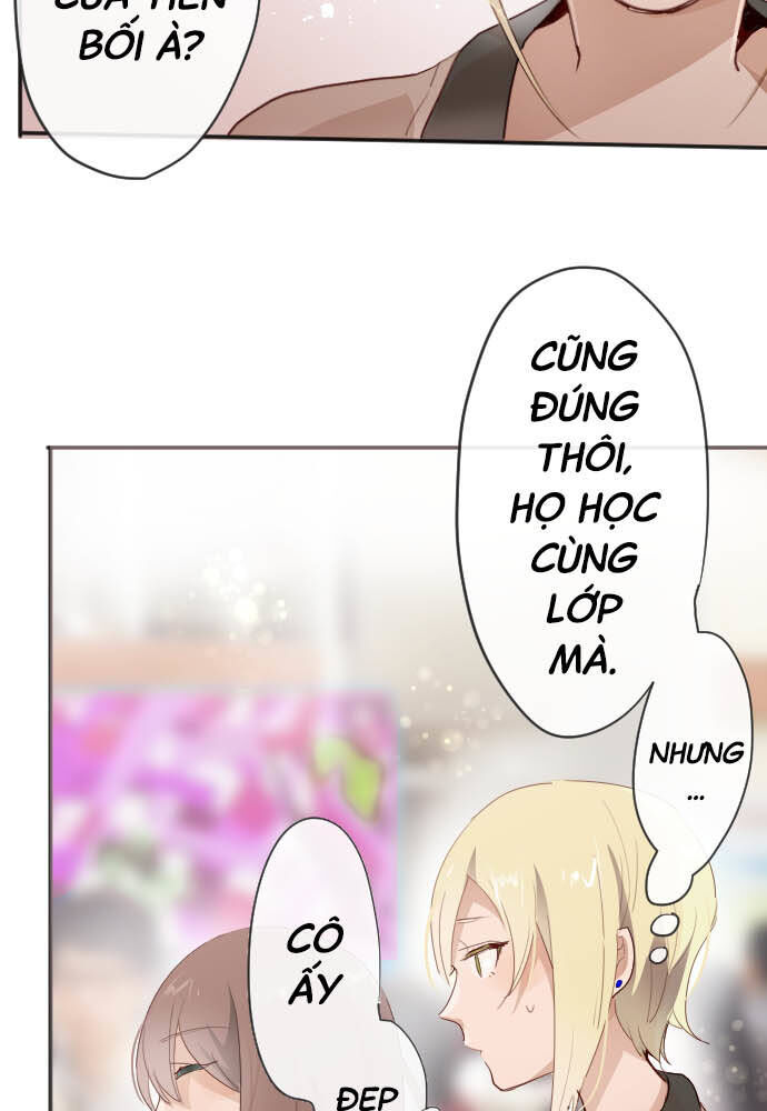 Hoa Cánh Sao: Chapter 64