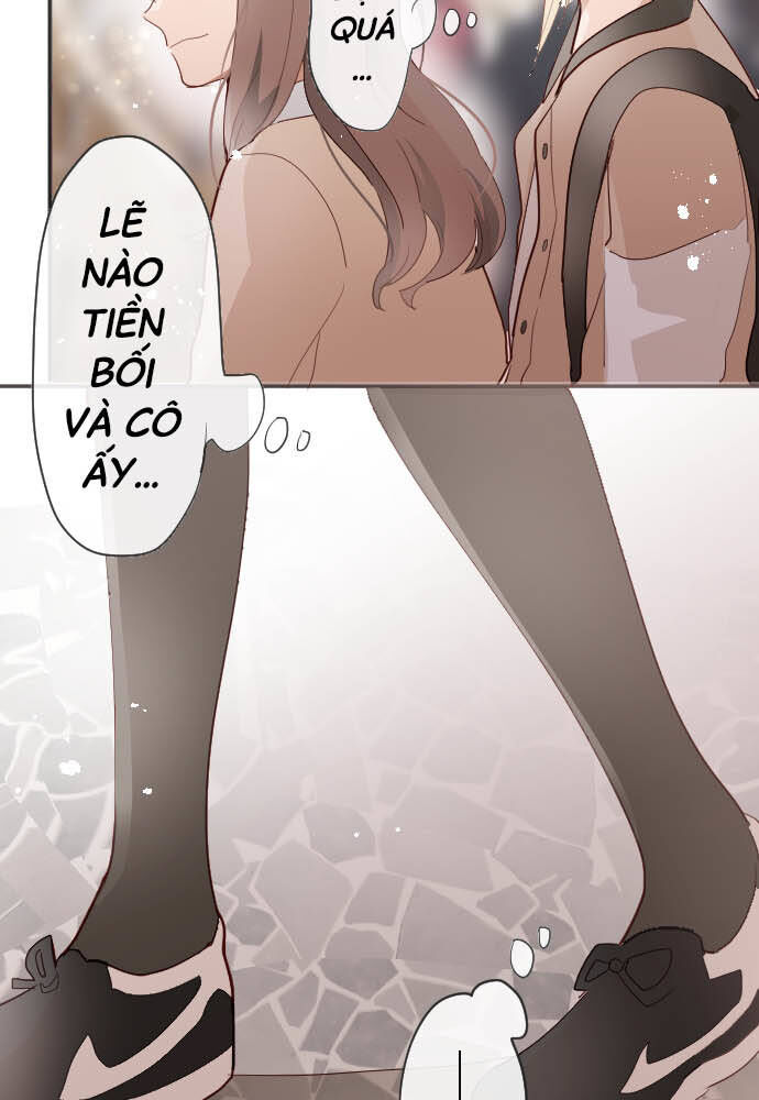 Hoa Cánh Sao: Chapter 64