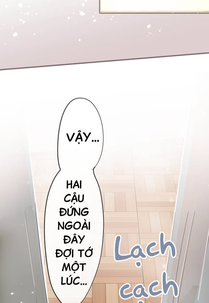 Hoa Cánh Sao: Chapter 64