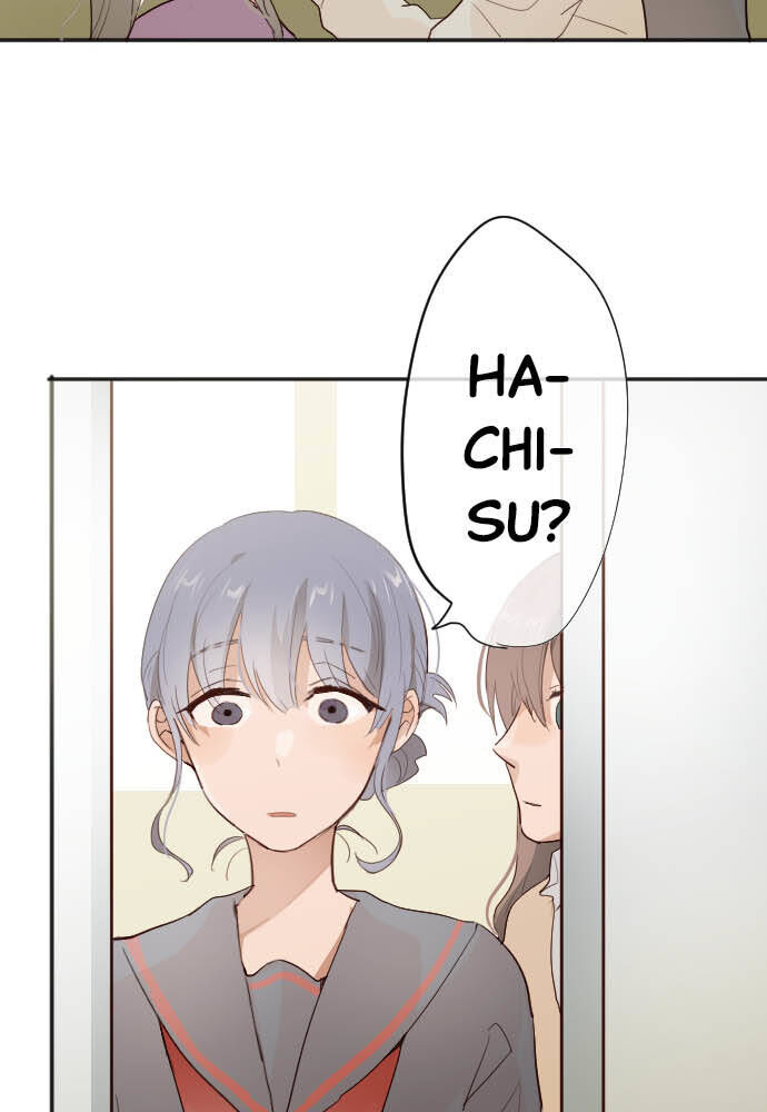 Hoa Cánh Sao: Chapter 64