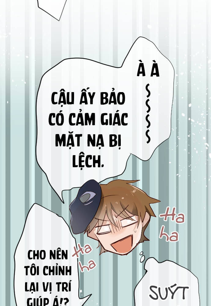 Hoa Cánh Sao: Chapter 64