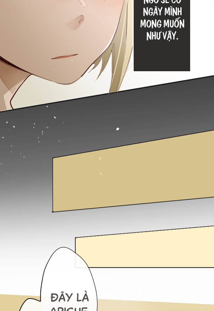 Hoa Cánh Sao: Chapter 64