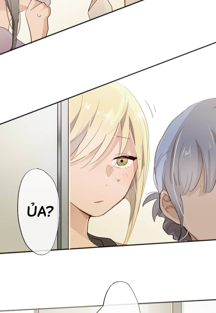 Hoa Cánh Sao: Chapter 64