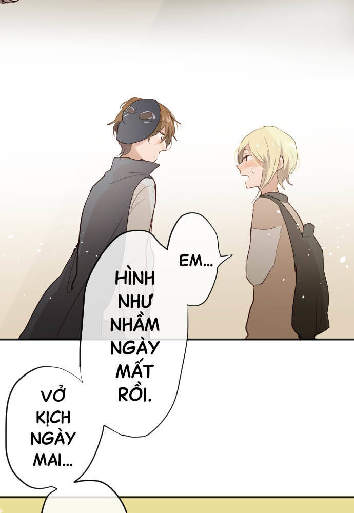 Hoa Cánh Sao: Chapter 64