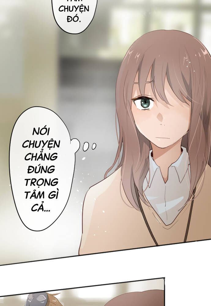 Hoa Cánh Sao: Chapter 64