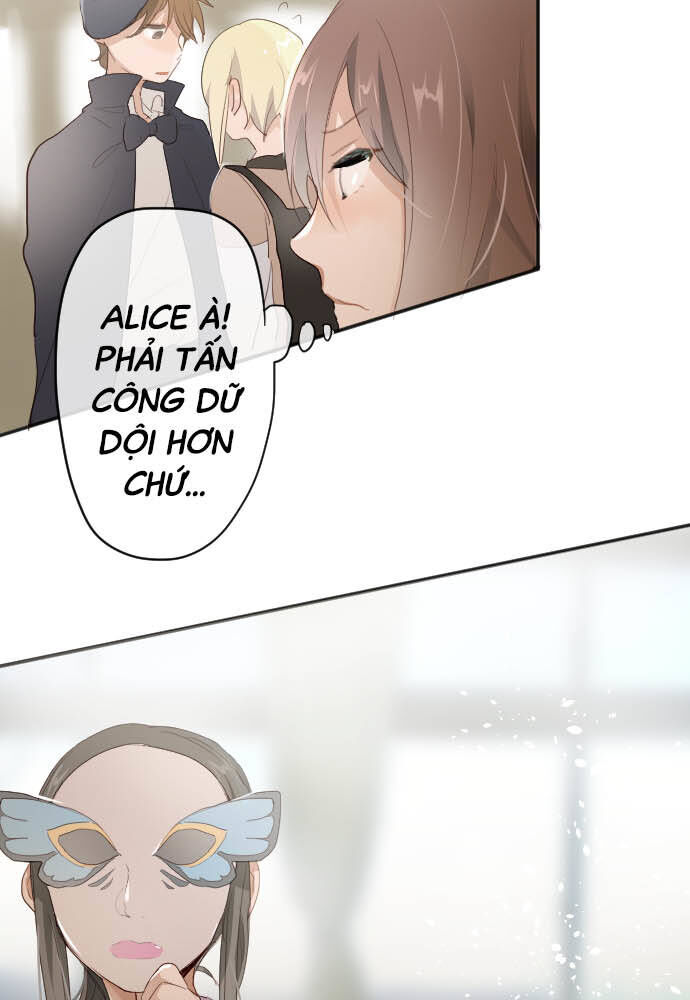 Hoa Cánh Sao: Chapter 64