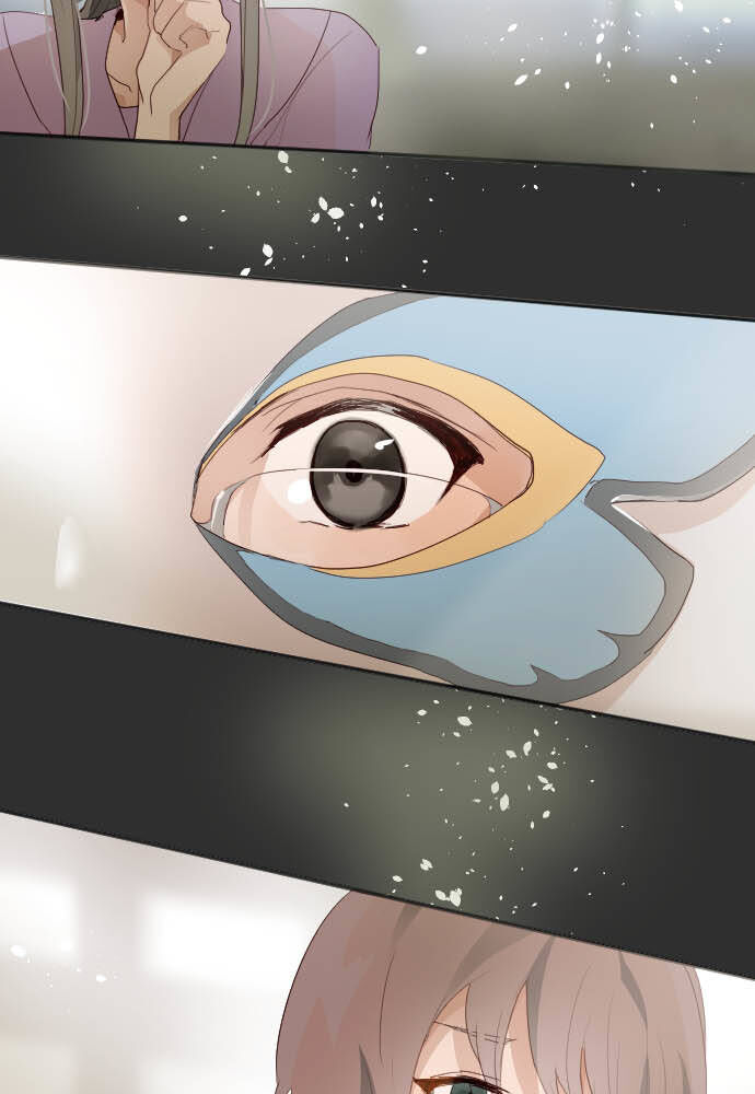 Hoa Cánh Sao: Chapter 64