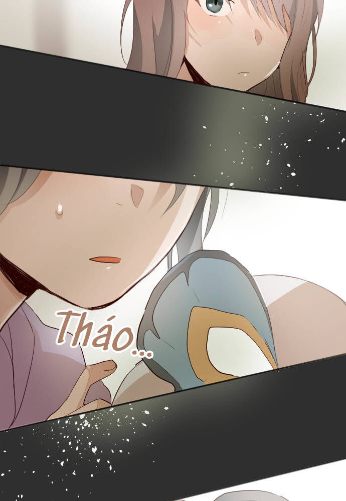 Hoa Cánh Sao: Chapter 64