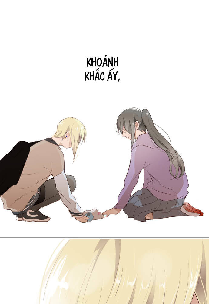 Hoa Cánh Sao: Chapter 64