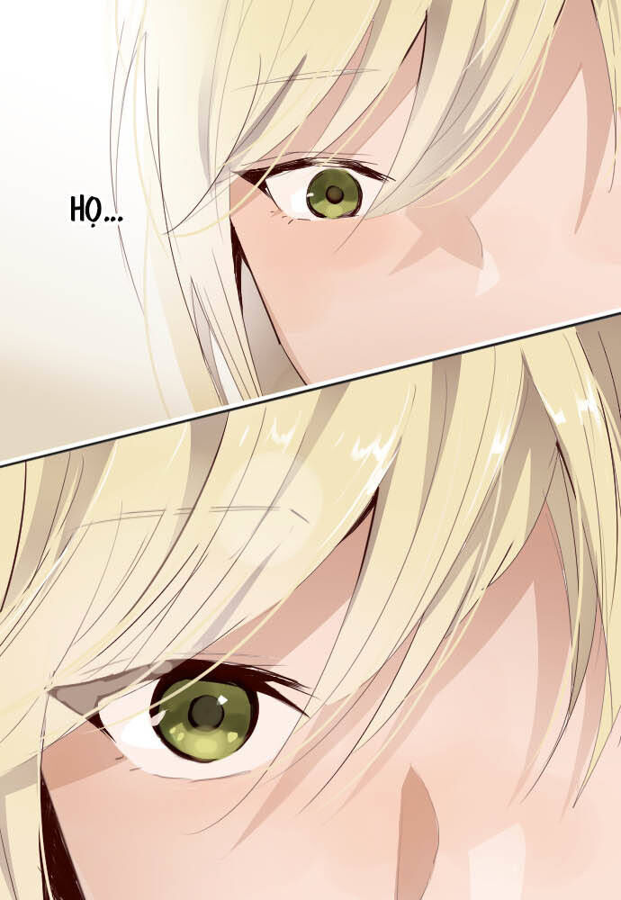 Hoa Cánh Sao: Chapter 64