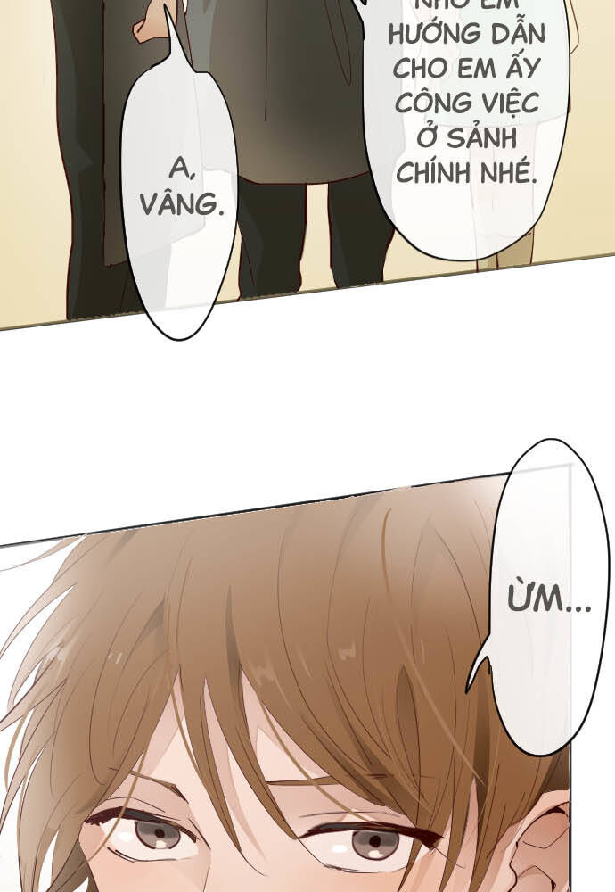 Hoa Cánh Sao: Chapter 64